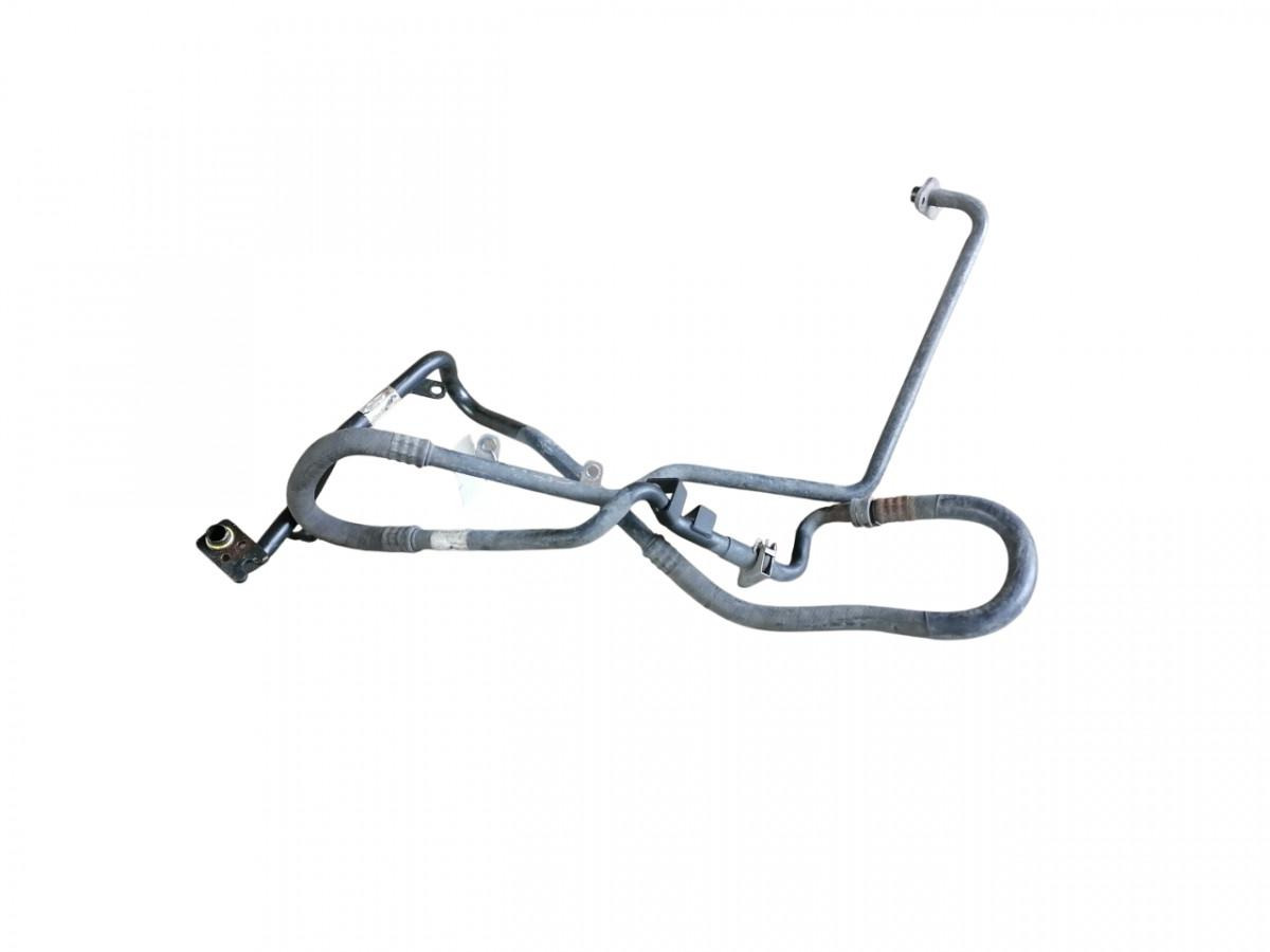 Scania A/C pipe 1444990 - Soojendus/ Ventilatsioon - Veoauto: pilt 1 Scania A/C pipe 1444990 - Soojendus/ Ventilatsioon - Veoauto: pilt 1
