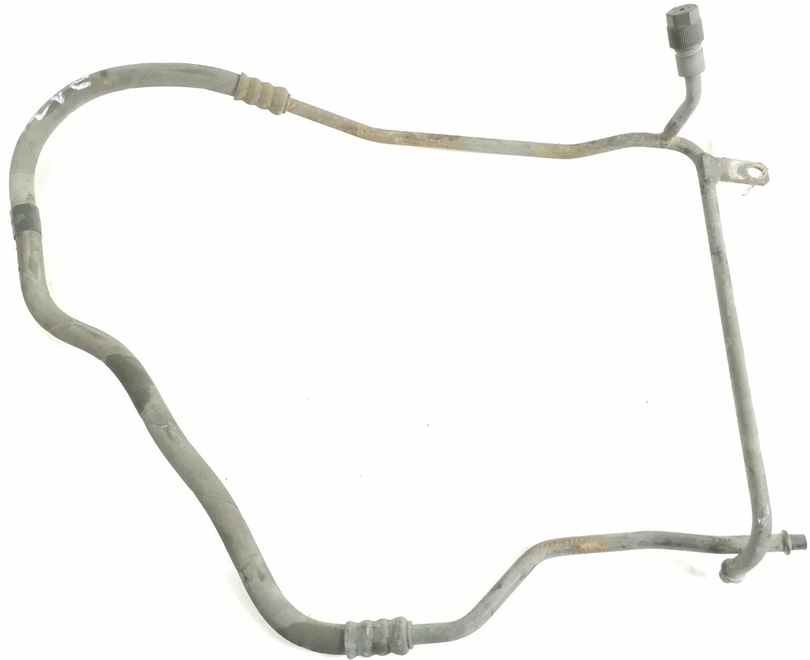 Scania A/C pipe 1547373 - Soojendus/ Ventilatsioon - Veoauto: pilt 1 Scania A/C pipe 1547373 - Soojendus/ Ventilatsioon - Veoauto: pilt 1