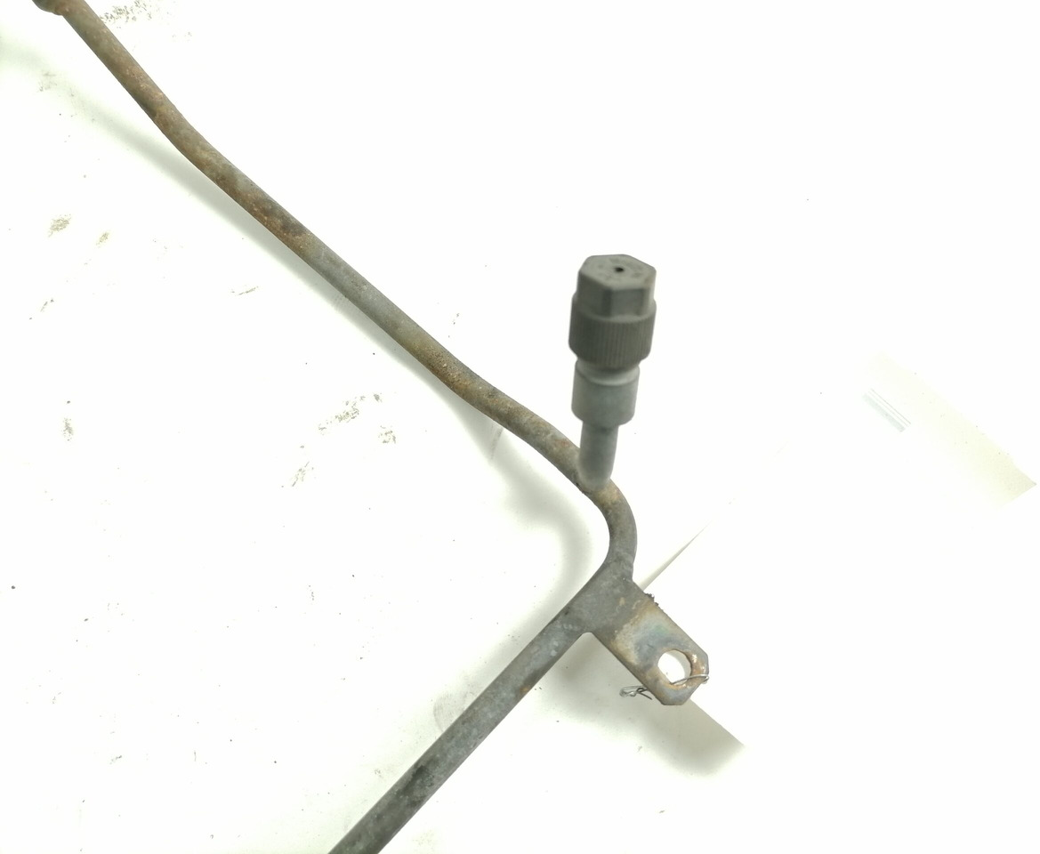 Scania A/C pipe 1547373 - Soojendus/ Ventilatsioon - Veoauto: pilt 2 Scania A/C pipe 1547373 - Soojendus/ Ventilatsioon - Veoauto: pilt 2