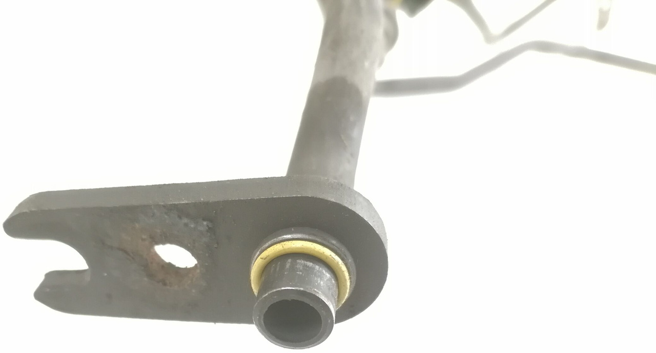 Scania A/C pipe 1728594 - Soojendus/ Ventilatsioon - Veoauto: pilt 2 Scania A/C pipe 1728594 - Soojendus/ Ventilatsioon - Veoauto: pilt 2