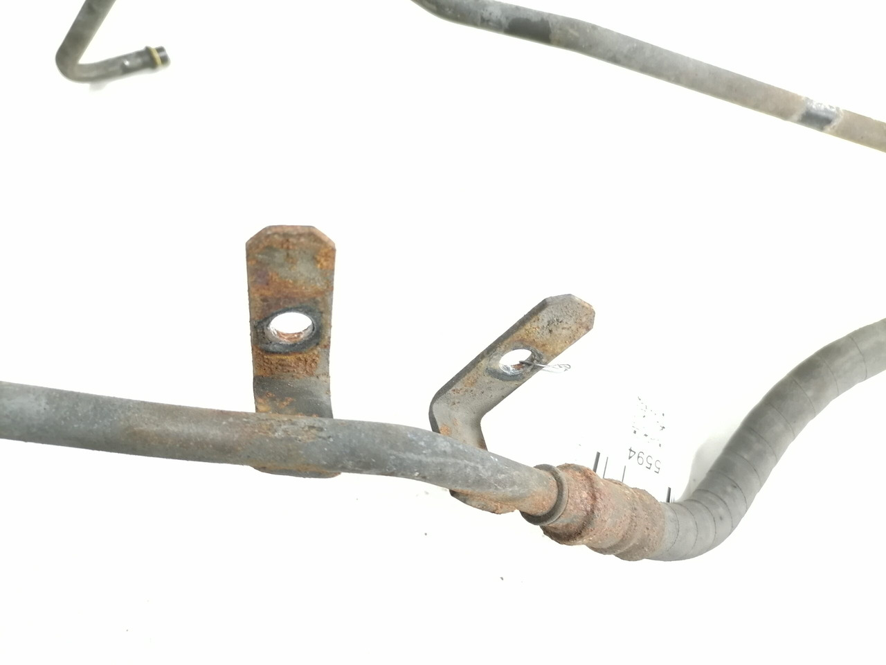 Scania A/C pipe 1728594 - Soojendus/ Ventilatsioon - Veoauto: pilt 3 Scania A/C pipe 1728594 - Soojendus/ Ventilatsioon - Veoauto: pilt 3