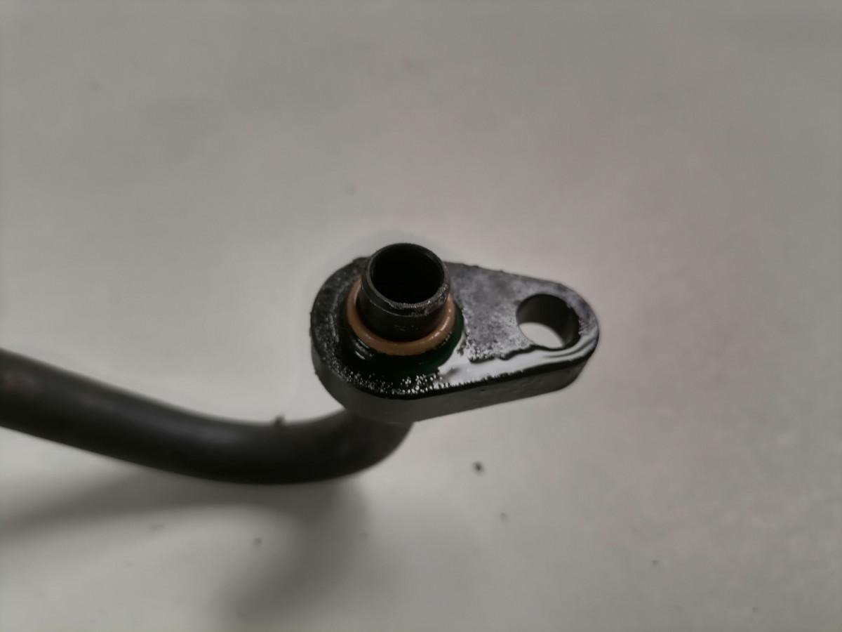 Scania A/C pipe 2028048 - Soojendus/ Ventilatsioon - Veoauto: pilt 3 Scania A/C pipe 2028048 - Soojendus/ Ventilatsioon - Veoauto: pilt 3