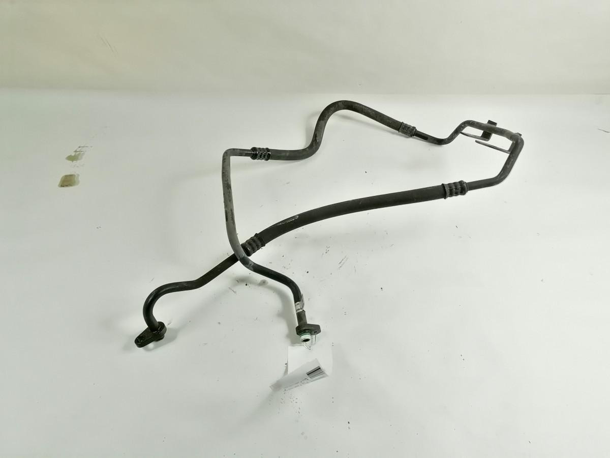 Scania A/C pipe 2028048 - Soojendus/ Ventilatsioon - Veoauto: pilt 2 Scania A/C pipe 2028048 - Soojendus/ Ventilatsioon - Veoauto: pilt 2