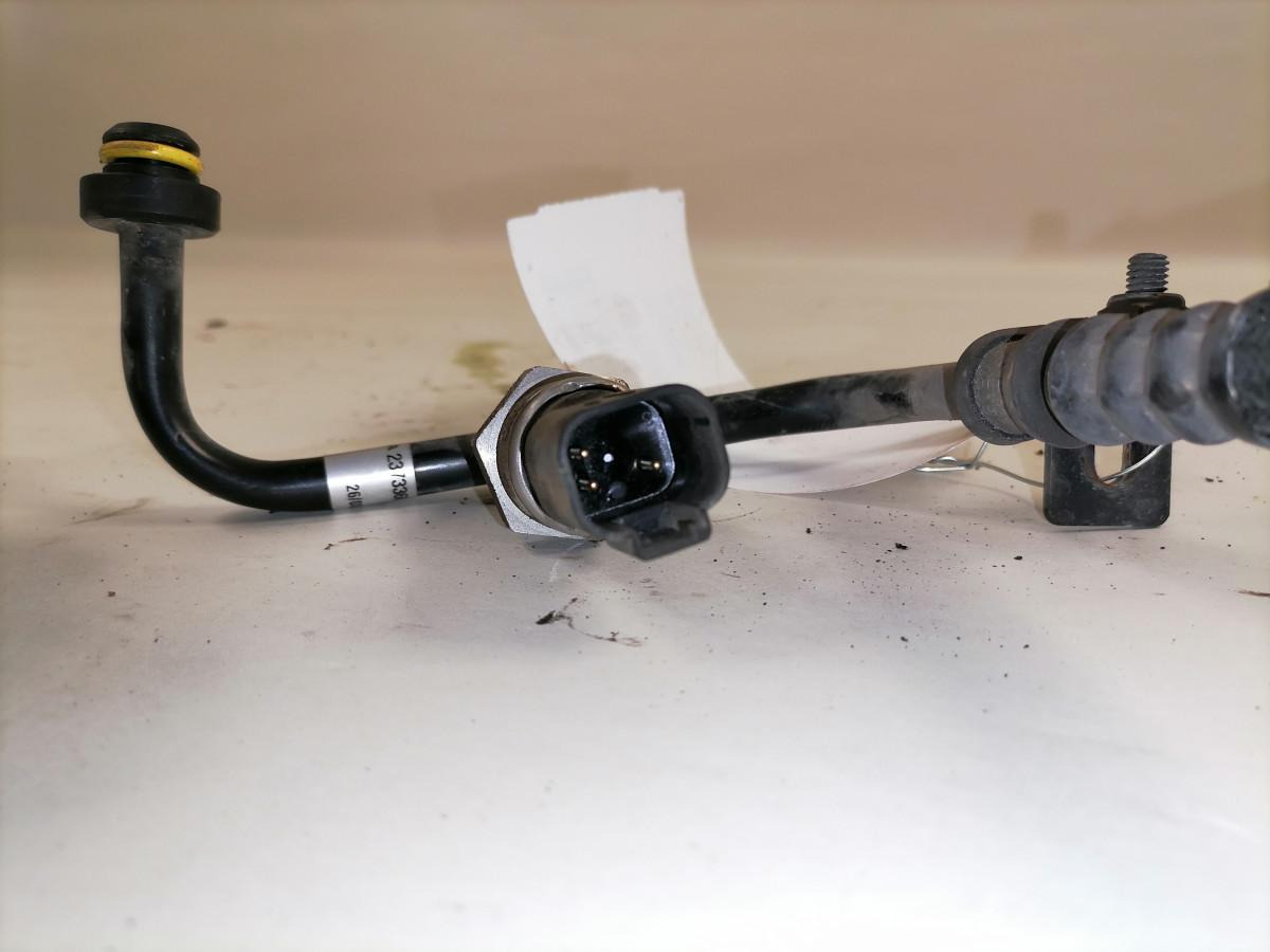 Scania A/C pipe 2373368 - Soojendus/ Ventilatsioon - Veoauto: pilt 4 Scania A/C pipe 2373368 - Soojendus/ Ventilatsioon - Veoauto: pilt 4