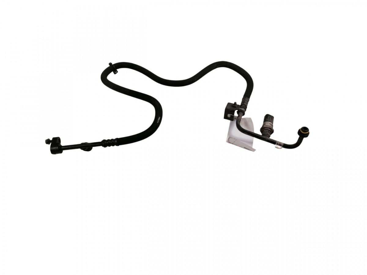 Scania A/C pipe 2373368 - Soojendus/ Ventilatsioon - Veoauto: pilt 1 Scania A/C pipe 2373368 - Soojendus/ Ventilatsioon - Veoauto: pilt 1