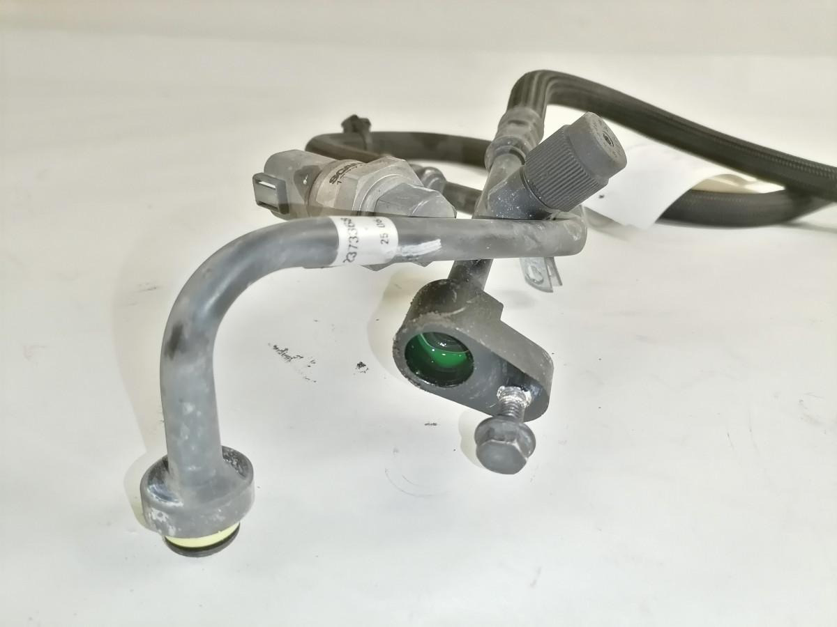 Scania A/C pipe 2373368 - Soojendus/ Ventilatsioon - Veoauto: pilt 3 Scania A/C pipe 2373368 - Soojendus/ Ventilatsioon - Veoauto: pilt 3