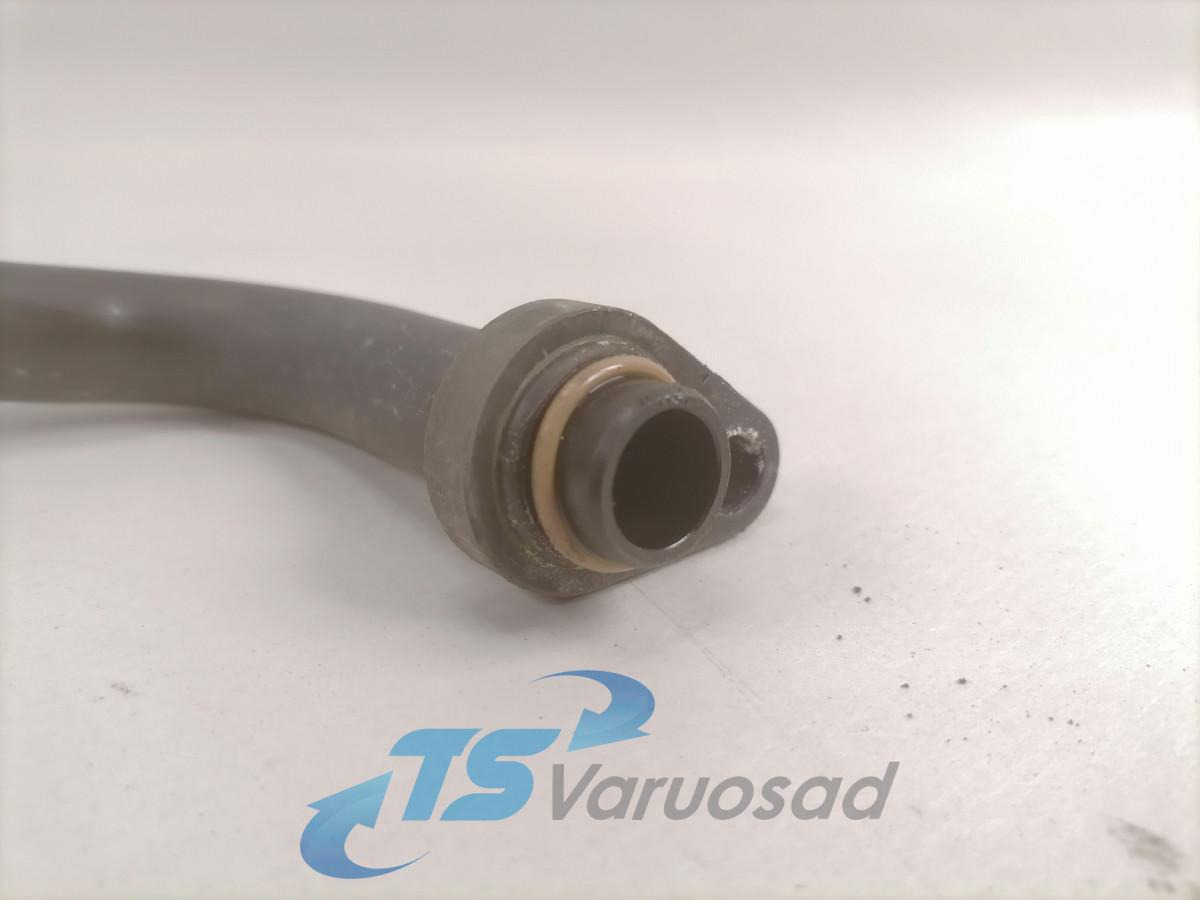 Scania A/C pipe 2433362 - Soojendus/ Ventilatsioon - Veoauto: pilt 4 Scania A/C pipe 2433362 - Soojendus/ Ventilatsioon - Veoauto: pilt 4