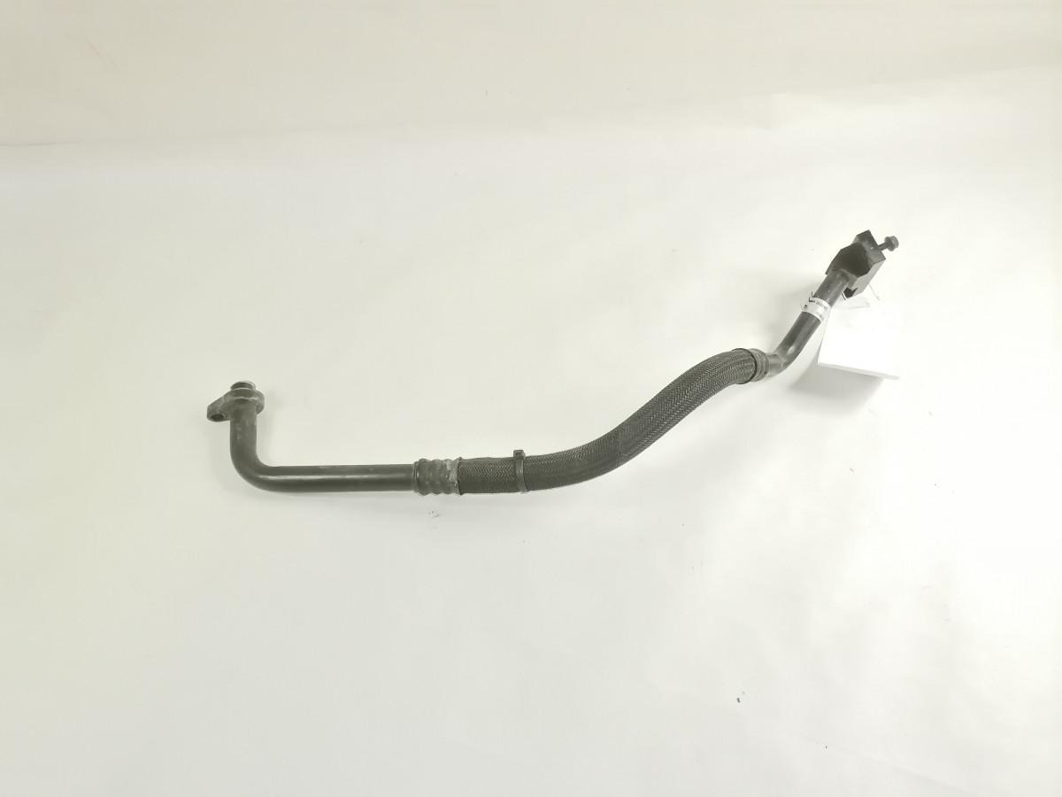 Scania A/C pipe 2433362 - Soojendus/ Ventilatsioon - Veoauto: pilt 2 Scania A/C pipe 2433362 - Soojendus/ Ventilatsioon - Veoauto: pilt 2