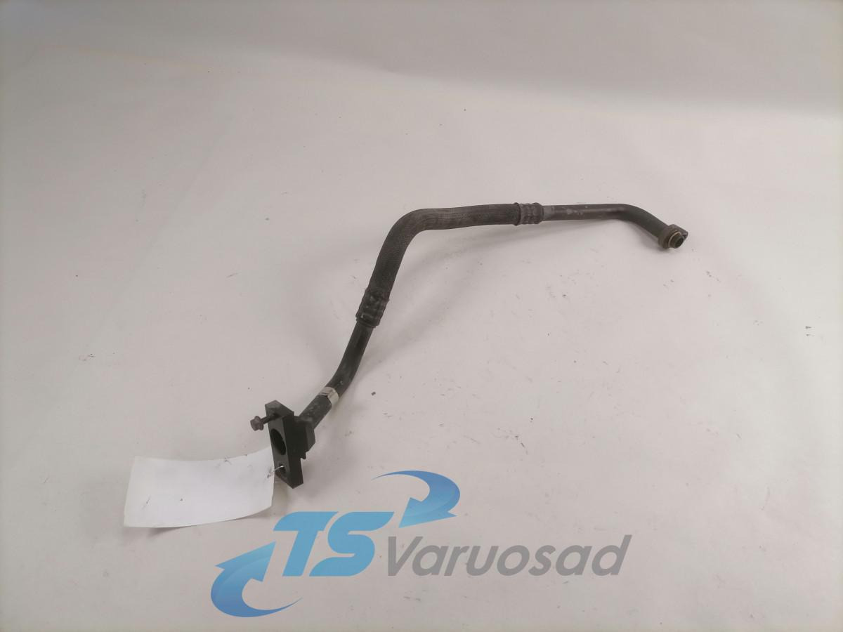 Scania A/C pipe 2433362 - Soojendus/ Ventilatsioon - Veoauto: pilt 2 Scania A/C pipe 2433362 - Soojendus/ Ventilatsioon - Veoauto: pilt 2