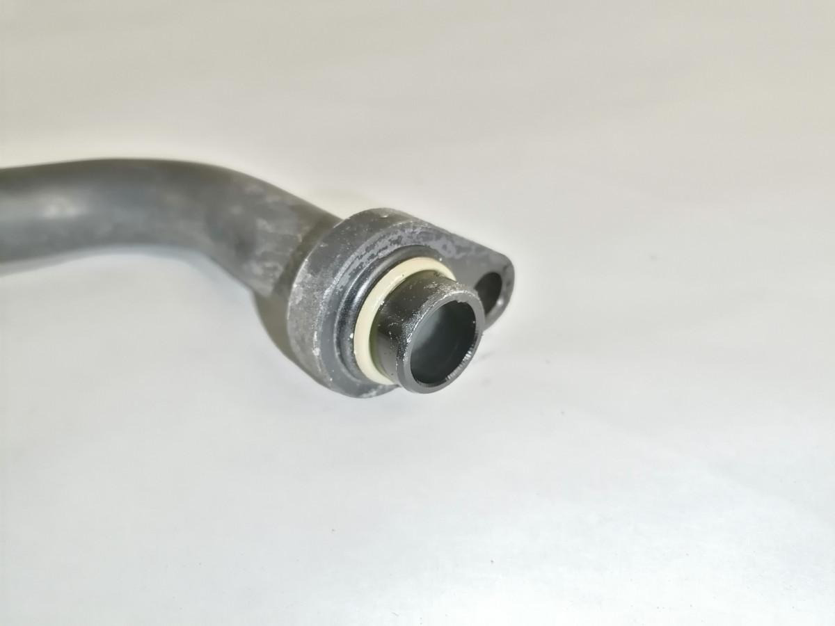 Scania A/C pipe 2433362 - Soojendus/ Ventilatsioon - Veoauto: pilt 4 Scania A/C pipe 2433362 - Soojendus/ Ventilatsioon - Veoauto: pilt 4