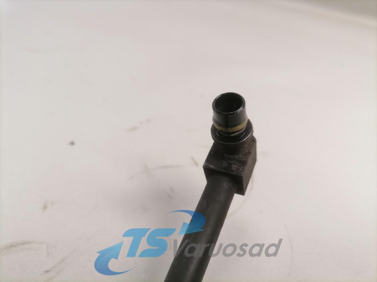 Scania A/C pipe 2483734 - Soojendus/ Ventilatsioon - Veoauto: pilt 4 Scania A/C pipe 2483734 - Soojendus/ Ventilatsioon - Veoauto: pilt 4