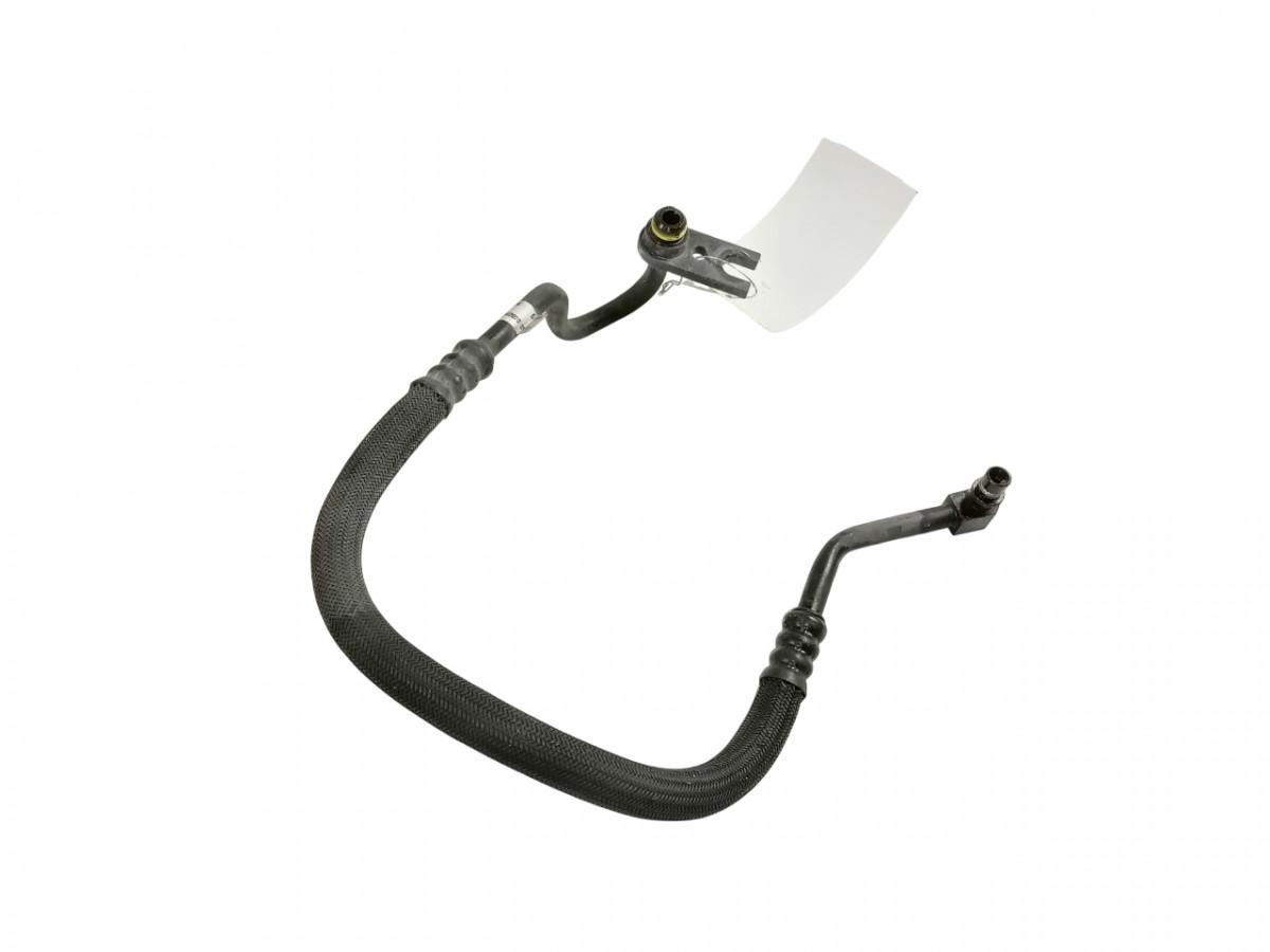 Scania A/C pipe 2483734 - Soojendus/ Ventilatsioon - Veoauto: pilt 1 Scania A/C pipe 2483734 - Soojendus/ Ventilatsioon - Veoauto: pilt 1