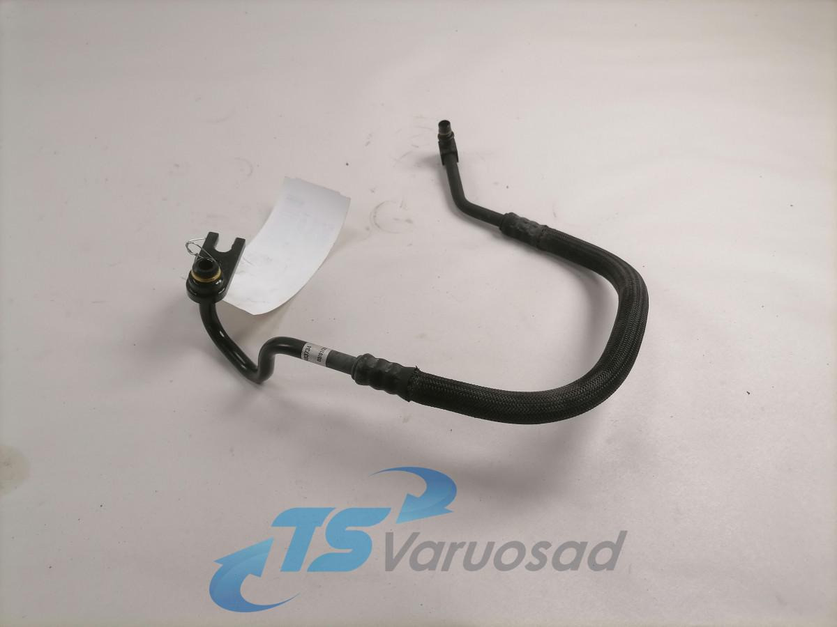 Scania A/C pipe 2483734 - Soojendus/ Ventilatsioon - Veoauto: pilt 2 Scania A/C pipe 2483734 - Soojendus/ Ventilatsioon - Veoauto: pilt 2