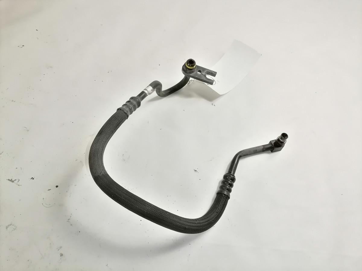 Scania A/C pipe 2483734 - Soojendus/ Ventilatsioon - Veoauto: pilt 2 Scania A/C pipe 2483734 - Soojendus/ Ventilatsioon - Veoauto: pilt 2