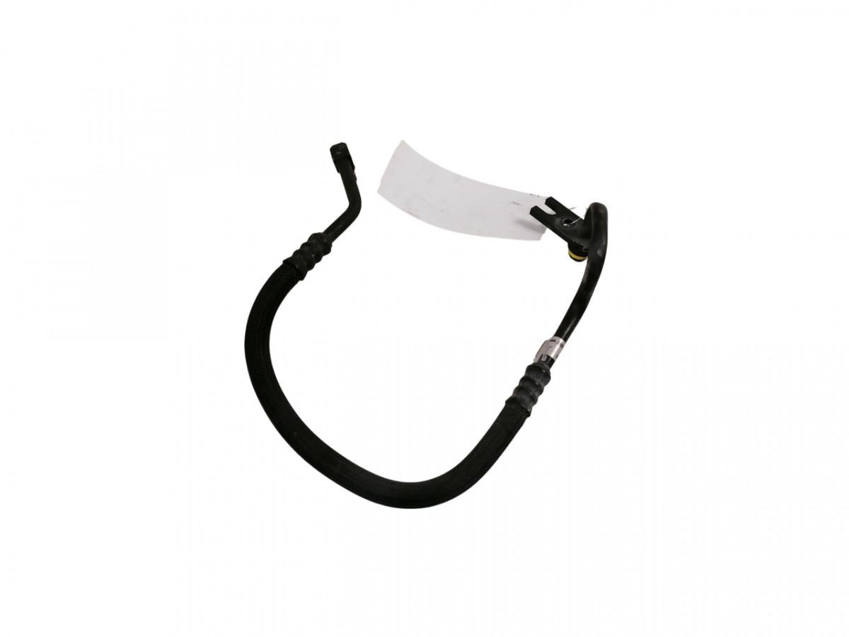 Scania A/C pipe 2483734 - Soojendus/ Ventilatsioon - Veoauto: pilt 1 Scania A/C pipe 2483734 - Soojendus/ Ventilatsioon - Veoauto: pilt 1