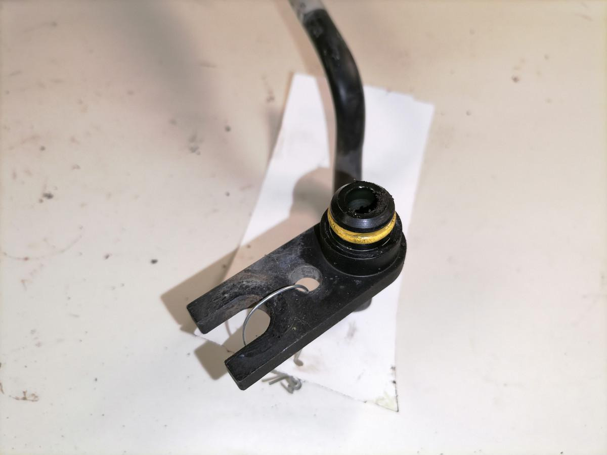 Scania A/C pipe 2483734 - Soojendus/ Ventilatsioon - Veoauto: pilt 5 Scania A/C pipe 2483734 - Soojendus/ Ventilatsioon - Veoauto: pilt 5