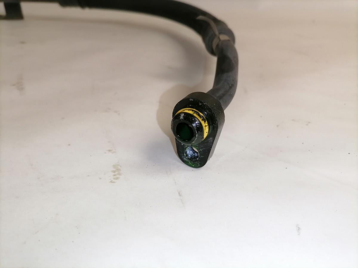 Scania A/C pipe 2558063 - Soojendus/ Ventilatsioon - Veoauto: pilt 4 Scania A/C pipe 2558063 - Soojendus/ Ventilatsioon - Veoauto: pilt 4