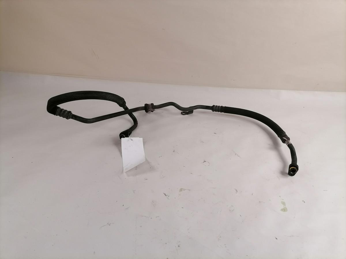 Scania A/C pipe 2558063 - Soojendus/ Ventilatsioon - Veoauto: pilt 2 Scania A/C pipe 2558063 - Soojendus/ Ventilatsioon - Veoauto: pilt 2