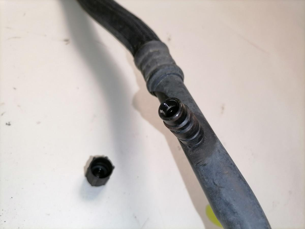 Scania A/C pipe 2608754 - Soojendus/ Ventilatsioon - Veoauto: pilt 2 Scania A/C pipe 2608754 - Soojendus/ Ventilatsioon - Veoauto: pilt 2