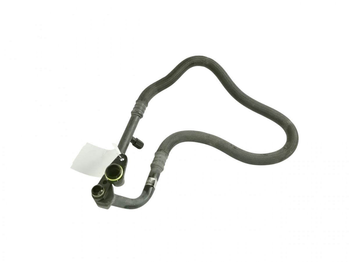 Scania A/C pipe 2608754 - Soojendus/ Ventilatsioon - Veoauto: pilt 1 Scania A/C pipe 2608754 - Soojendus/ Ventilatsioon - Veoauto: pilt 1