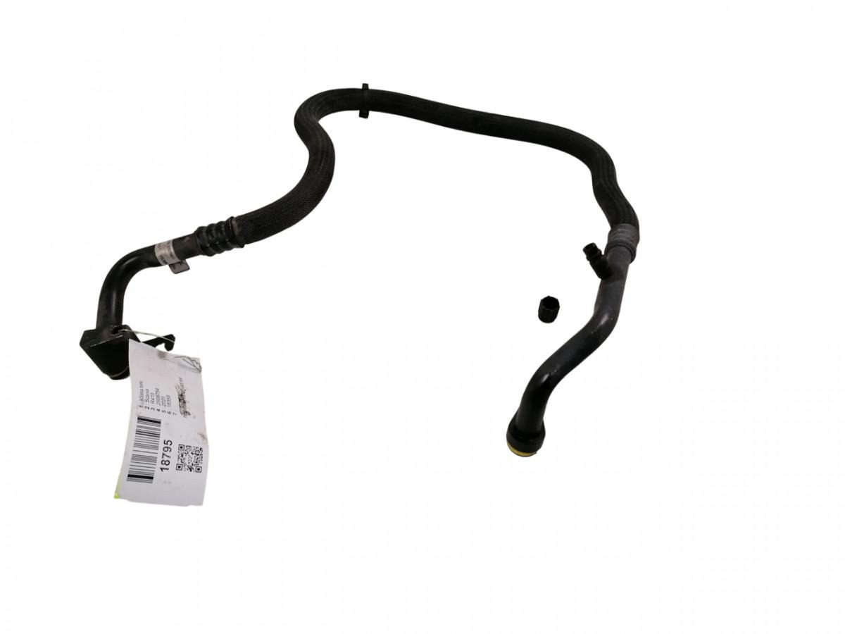 Scania A/C pipe 2608754 - Soojendus/ Ventilatsioon - Veoauto: pilt 1 Scania A/C pipe 2608754 - Soojendus/ Ventilatsioon - Veoauto: pilt 1