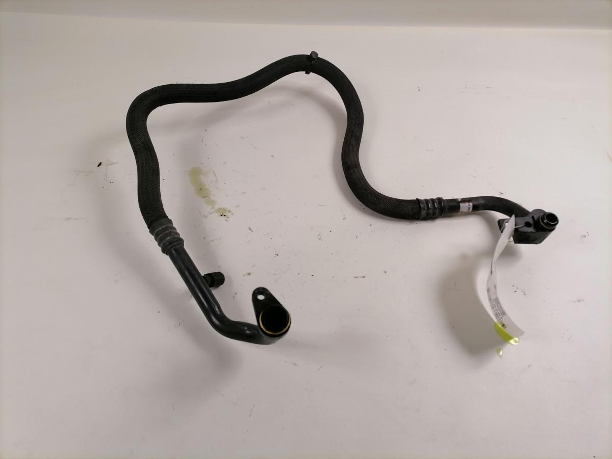 Scania A/C pipe 2608754 - Soojendus/ Ventilatsioon - Veoauto: pilt 4 Scania A/C pipe 2608754 - Soojendus/ Ventilatsioon - Veoauto: pilt 4