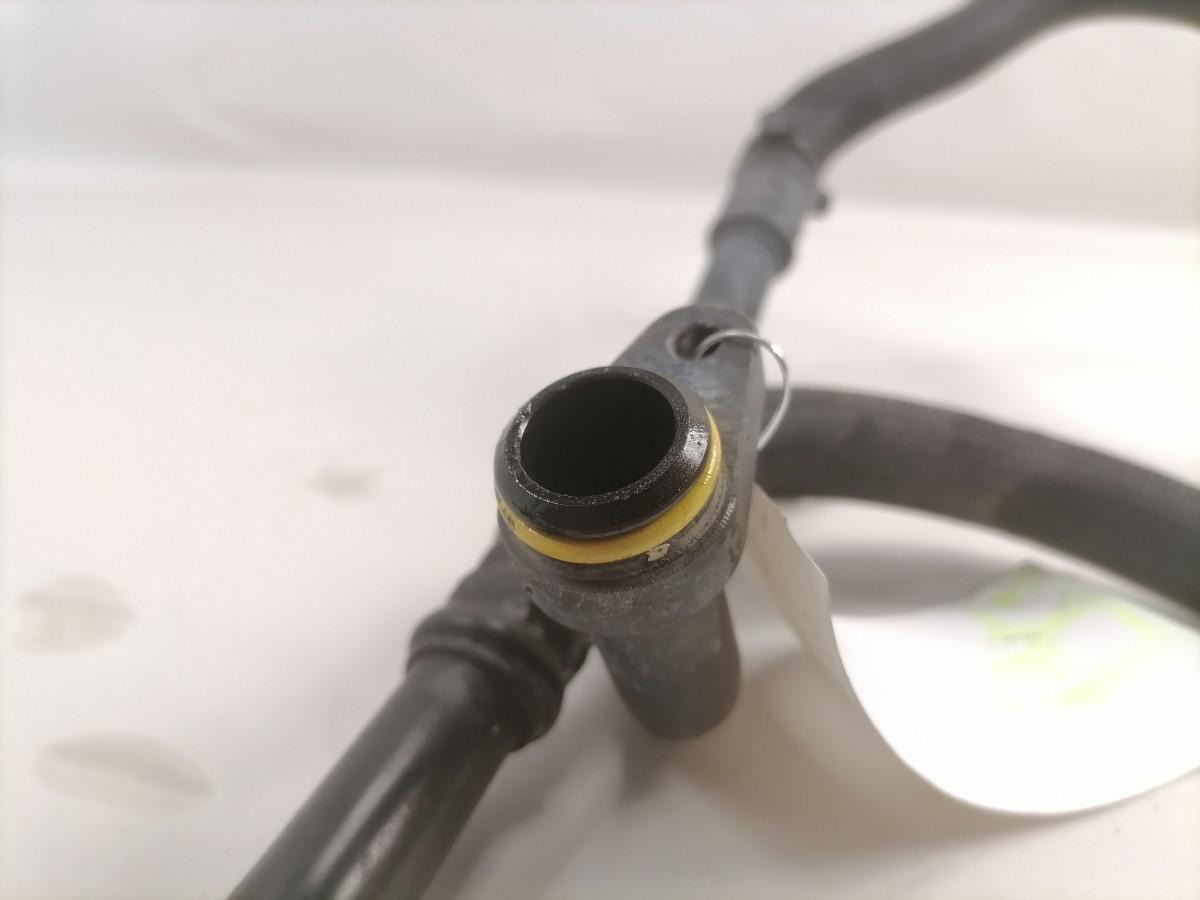 Scania A/C pipe 2608754 - Soojendus/ Ventilatsioon - Veoauto: pilt 3 Scania A/C pipe 2608754 - Soojendus/ Ventilatsioon - Veoauto: pilt 3