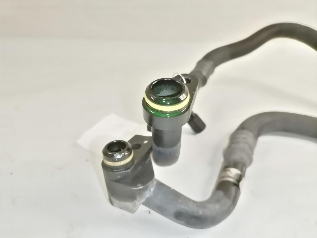Scania A/C pipe 2608754 - Soojendus/ Ventilatsioon - Veoauto: pilt 3 Scania A/C pipe 2608754 - Soojendus/ Ventilatsioon - Veoauto: pilt 3
