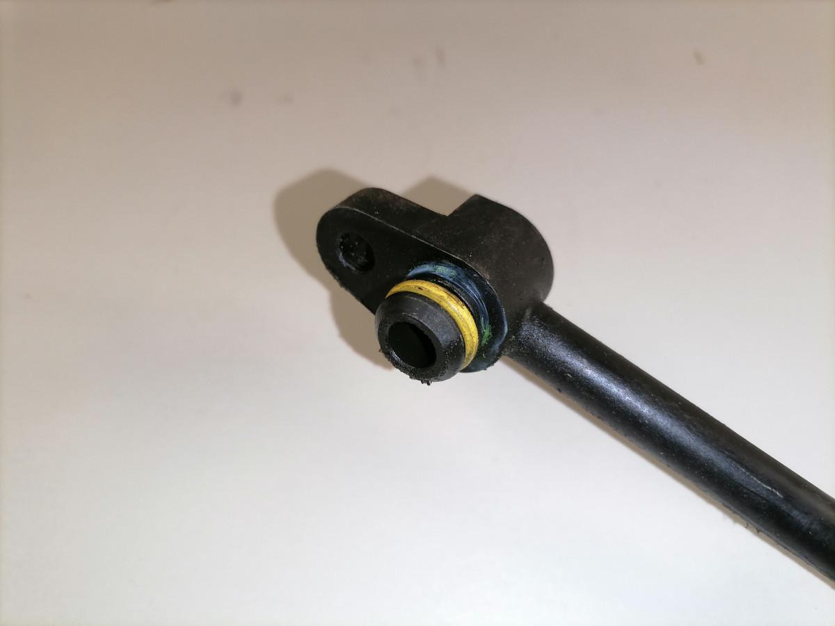 Scania A/C pipe 2650751 - Soojendus/ Ventilatsioon - Veoauto: pilt 2 Scania A/C pipe 2650751 - Soojendus/ Ventilatsioon - Veoauto: pilt 2