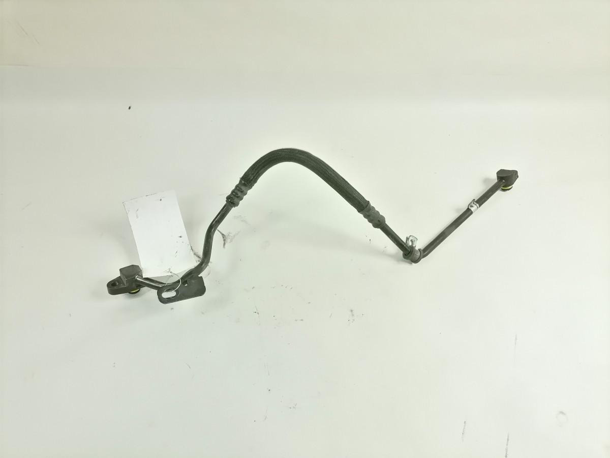 Scania A/C pipe 2650751 - Soojendus/ Ventilatsioon - Veoauto: pilt 3 Scania A/C pipe 2650751 - Soojendus/ Ventilatsioon - Veoauto: pilt 3