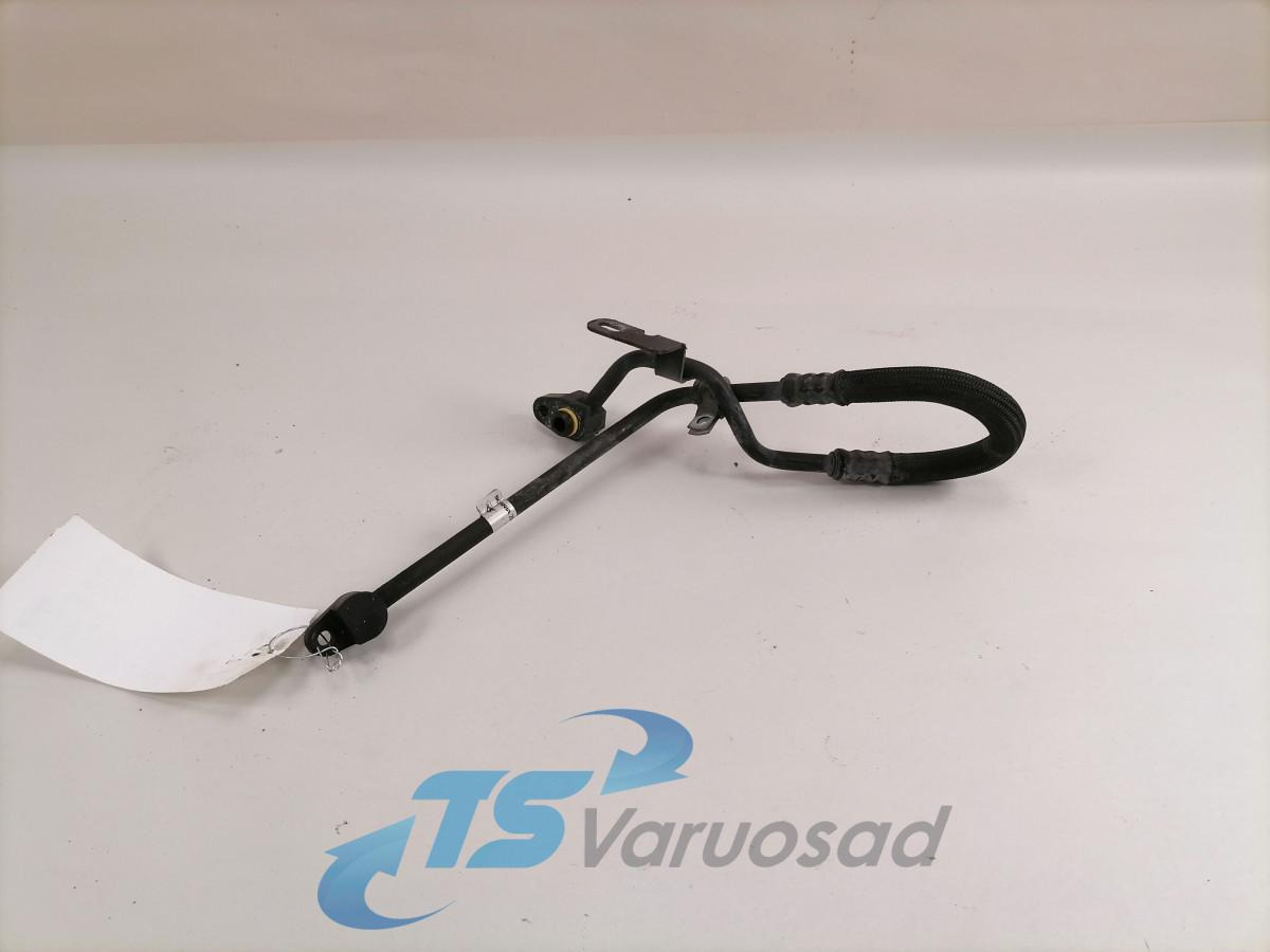 Scania A/C pipe 2650751 - Soojendus/ Ventilatsioon - Veoauto: pilt 2 Scania A/C pipe 2650751 - Soojendus/ Ventilatsioon - Veoauto: pilt 2