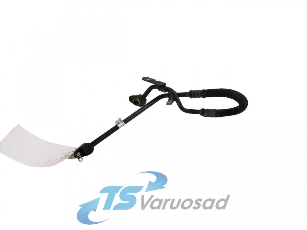 Scania A/C pipe 2650751 - Soojendus/ Ventilatsioon - Veoauto: pilt 1 Scania A/C pipe 2650751 - Soojendus/ Ventilatsioon - Veoauto: pilt 1