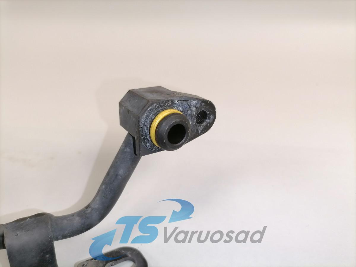 Scania A/C pipe 2650751 - Soojendus/ Ventilatsioon - Veoauto: pilt 3 Scania A/C pipe 2650751 - Soojendus/ Ventilatsioon - Veoauto: pilt 3