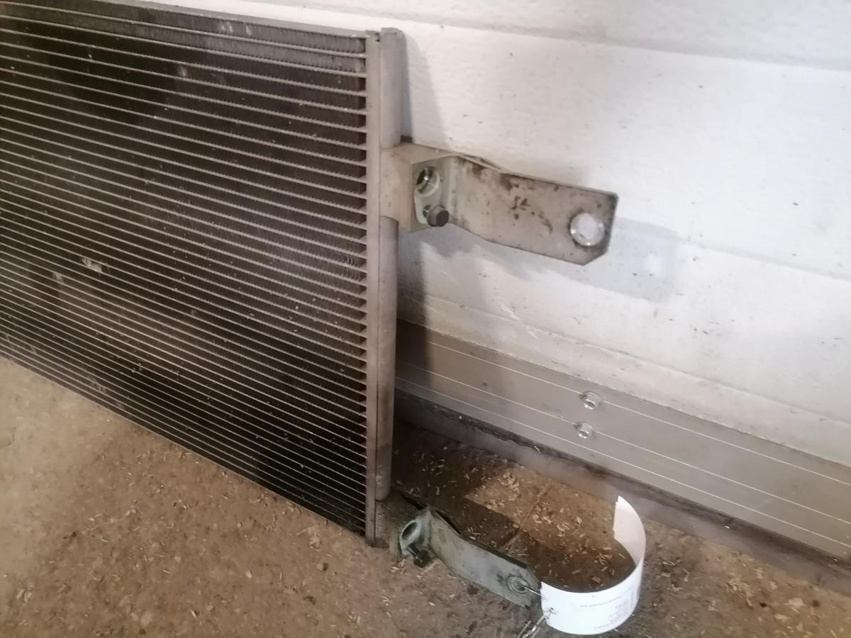 Scania A/C radiator 2715918 - Soojendus/ Ventilatsioon - Veoauto: pilt 5 Scania A/C radiator 2715918 - Soojendus/ Ventilatsioon - Veoauto: pilt 5