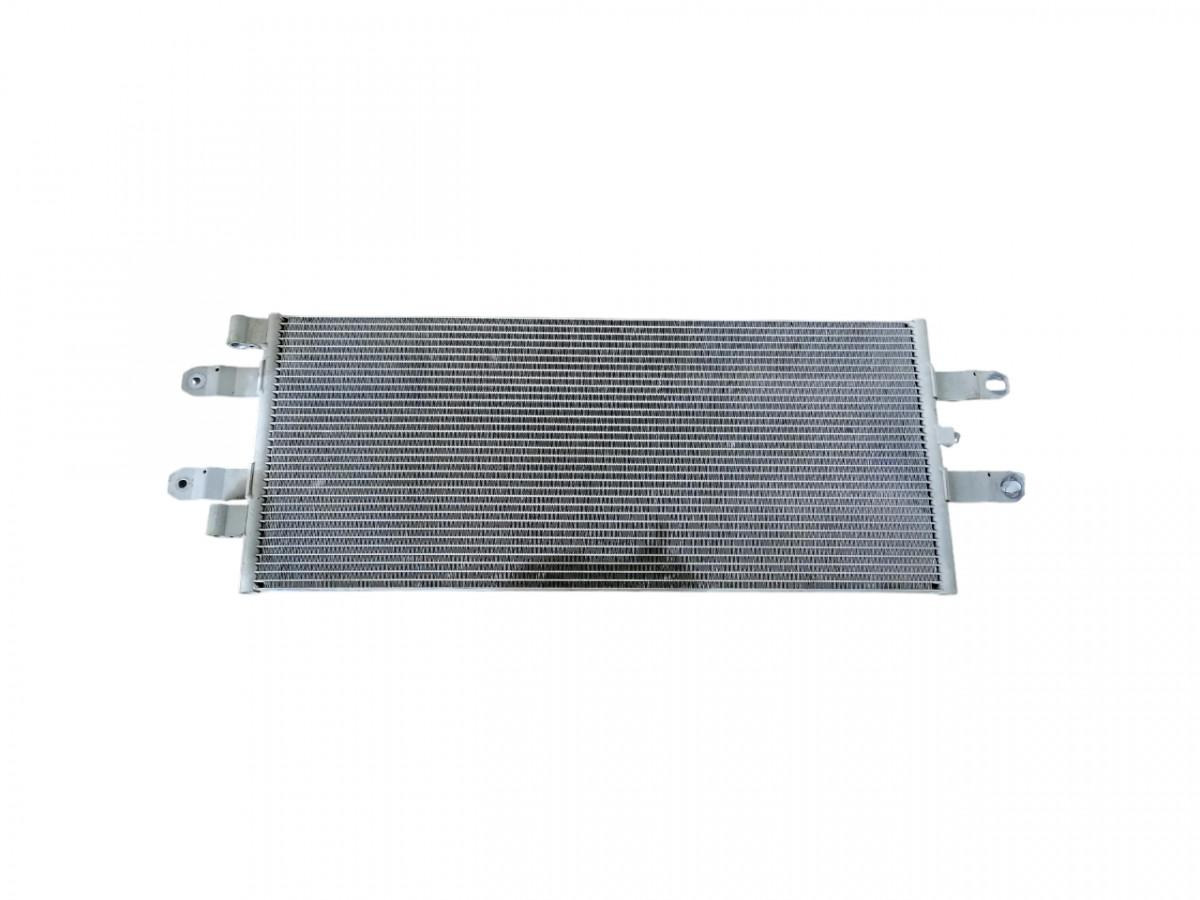 Scania A/C radiator 940440 - Soojendus/ Ventilatsioon - Veoauto: pilt 1 Scania A/C radiator 940440 - Soojendus/ Ventilatsioon - Veoauto: pilt 1
