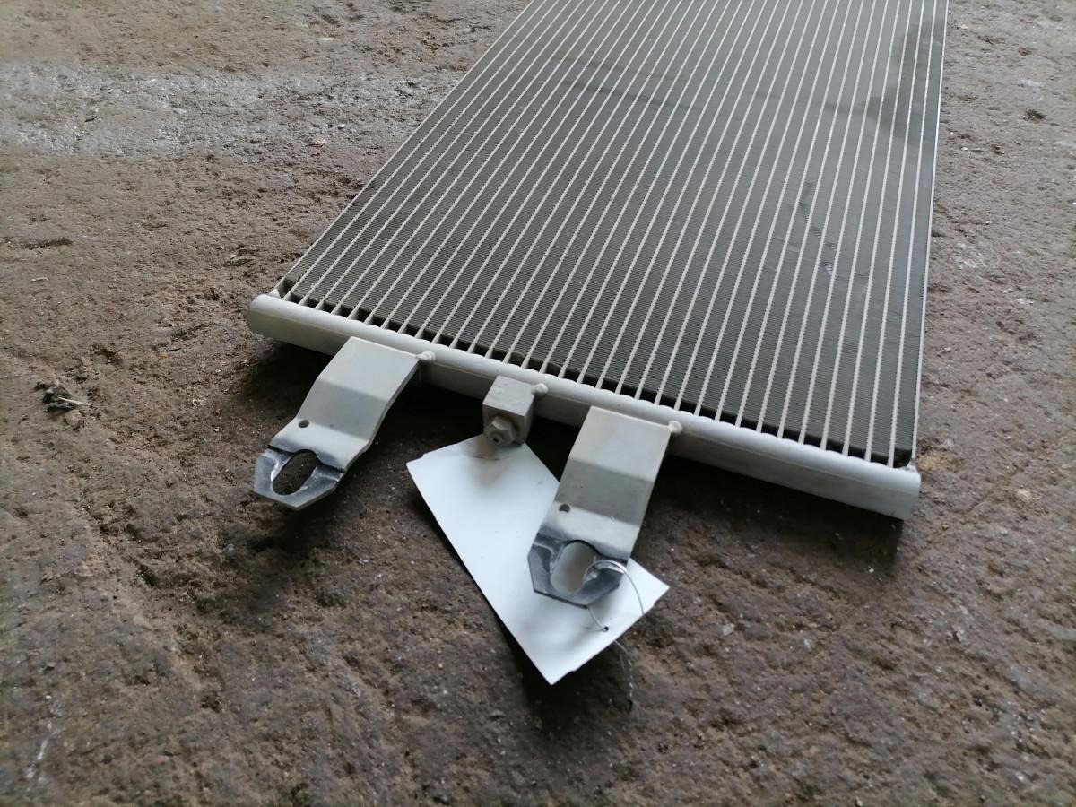 Scania A/C radiator 940440 - Soojendus/ Ventilatsioon - Veoauto: pilt 4 Scania A/C radiator 940440 - Soojendus/ Ventilatsioon - Veoauto: pilt 4