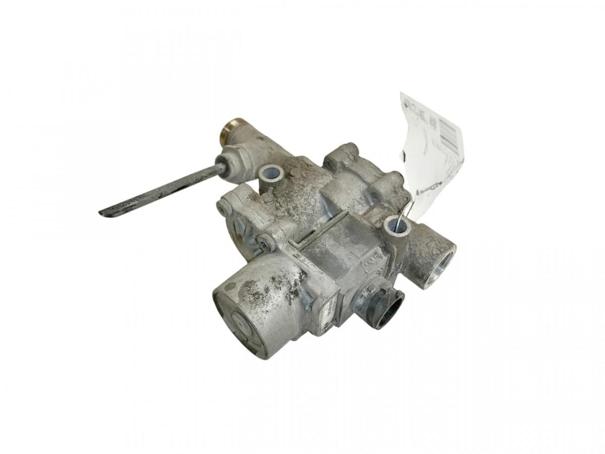 Scania ABS brake valve 1453761 - Piduriklapp - Veoauto: pilt 1 Scania ABS brake valve 1453761 - Piduriklapp - Veoauto: pilt 1