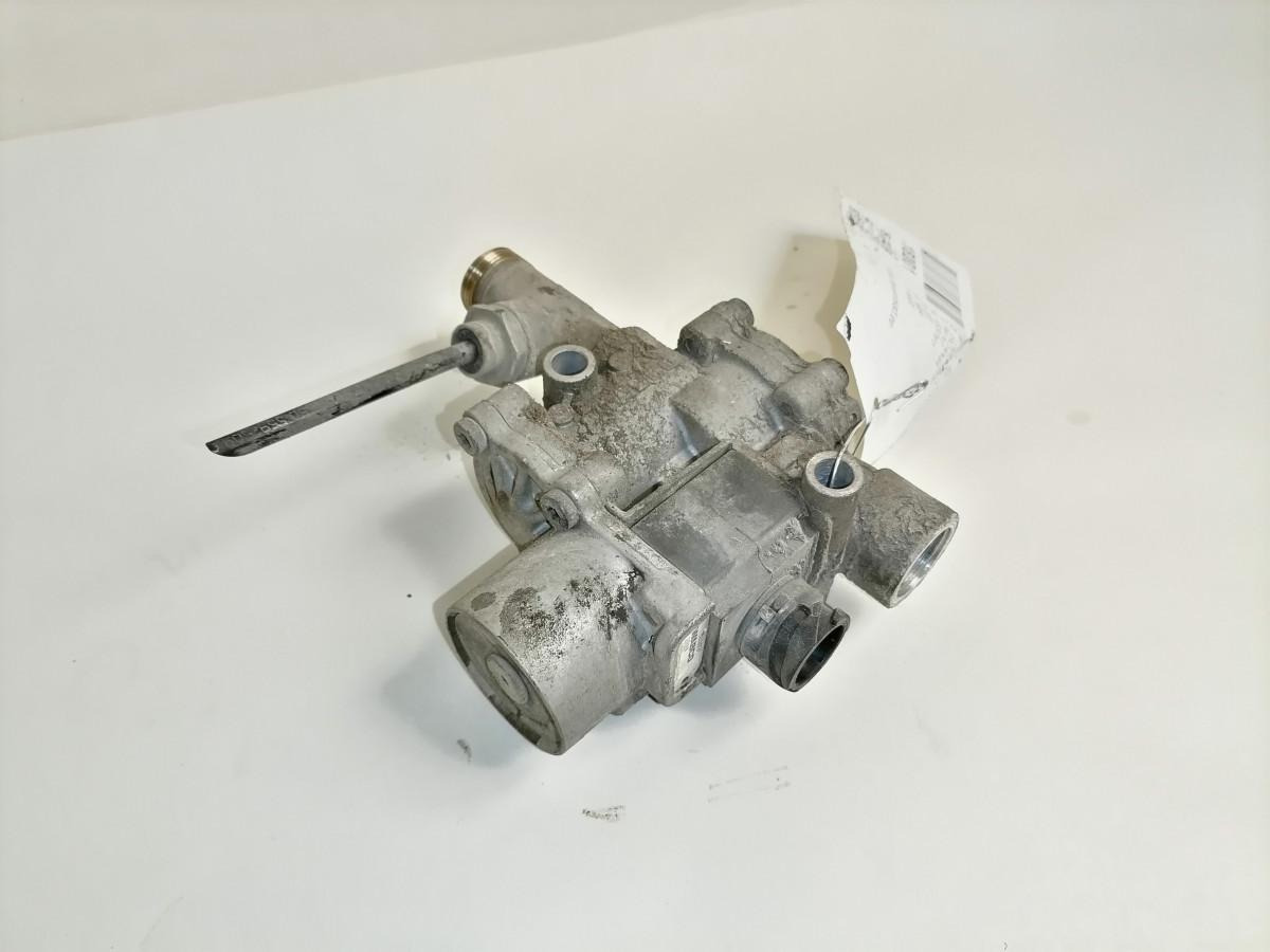 Scania ABS brake valve 1453761 - Piduriklapp - Veoauto: pilt 2 Scania ABS brake valve 1453761 - Piduriklapp - Veoauto: pilt 2