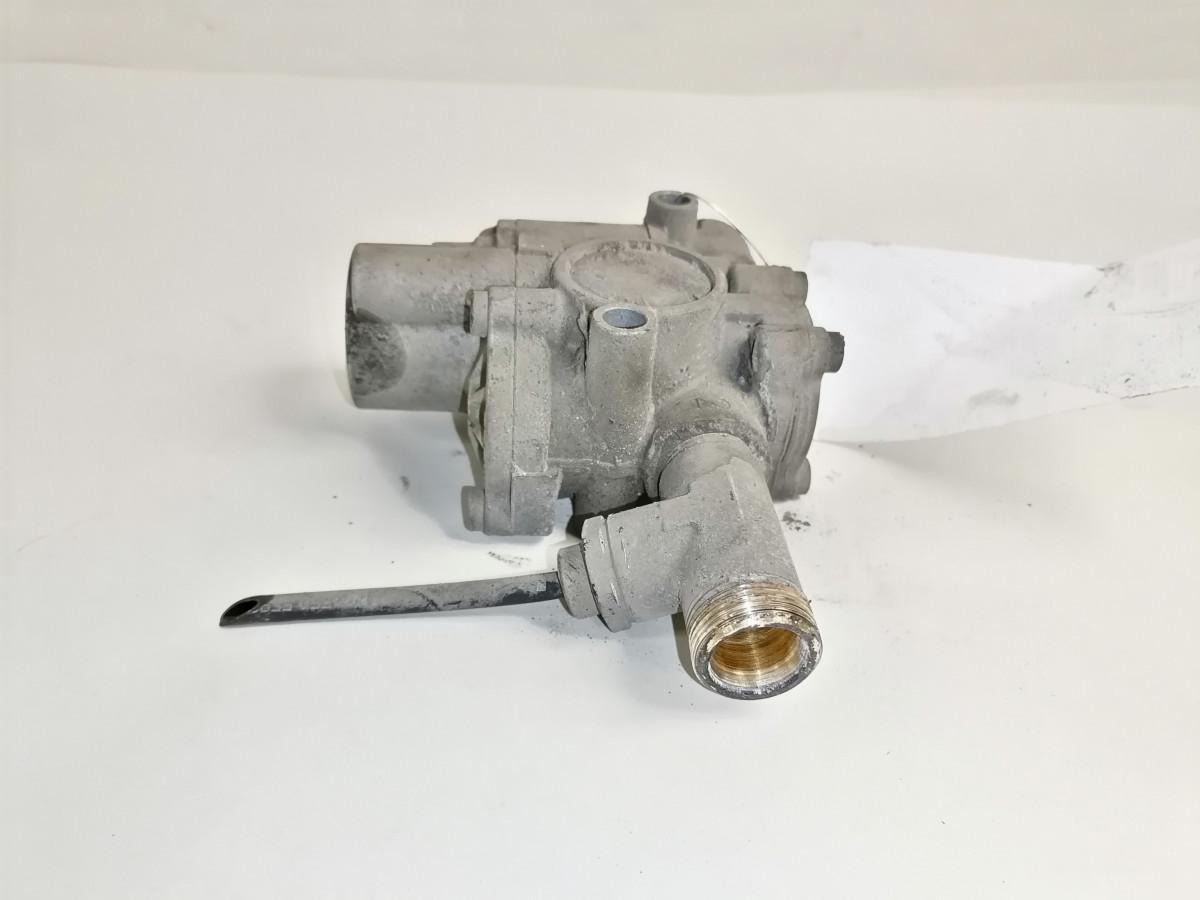 Scania ABS brake valve 1453761 - Piduriklapp - Veoauto: pilt 3 Scania ABS brake valve 1453761 - Piduriklapp - Veoauto: pilt 3