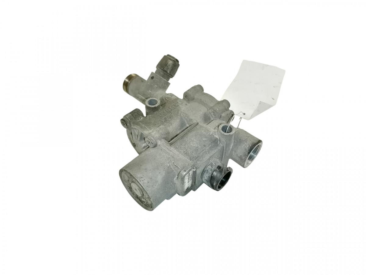 Scania ABS brake valve 1453761 - Piduriklapp - Veoauto: pilt 1 Scania ABS brake valve 1453761 - Piduriklapp - Veoauto: pilt 1