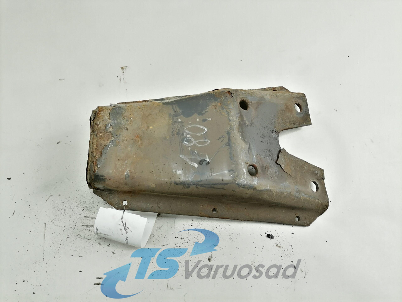 Scania Ahock absorber mounting 1371578 - Vedrustus - Veoauto: pilt 1 Scania Ahock absorber mounting 1371578 - Vedrustus - Veoauto: pilt 1