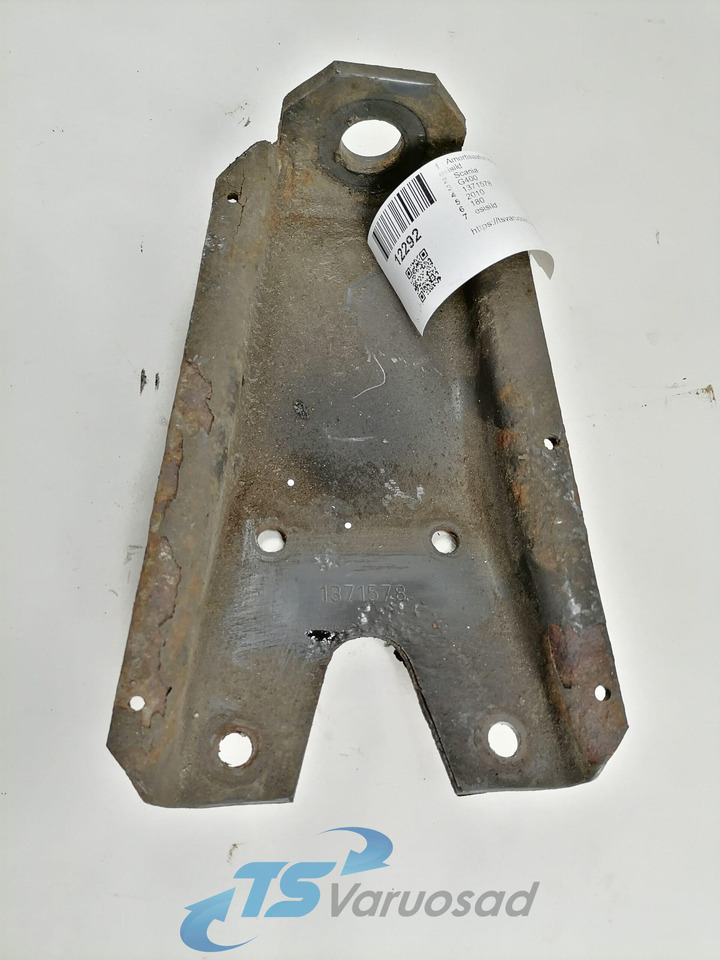 Scania Ahock absorber mounting 1371578 - Vedrustus - Veoauto: pilt 2 Scania Ahock absorber mounting 1371578 - Vedrustus - Veoauto: pilt 2