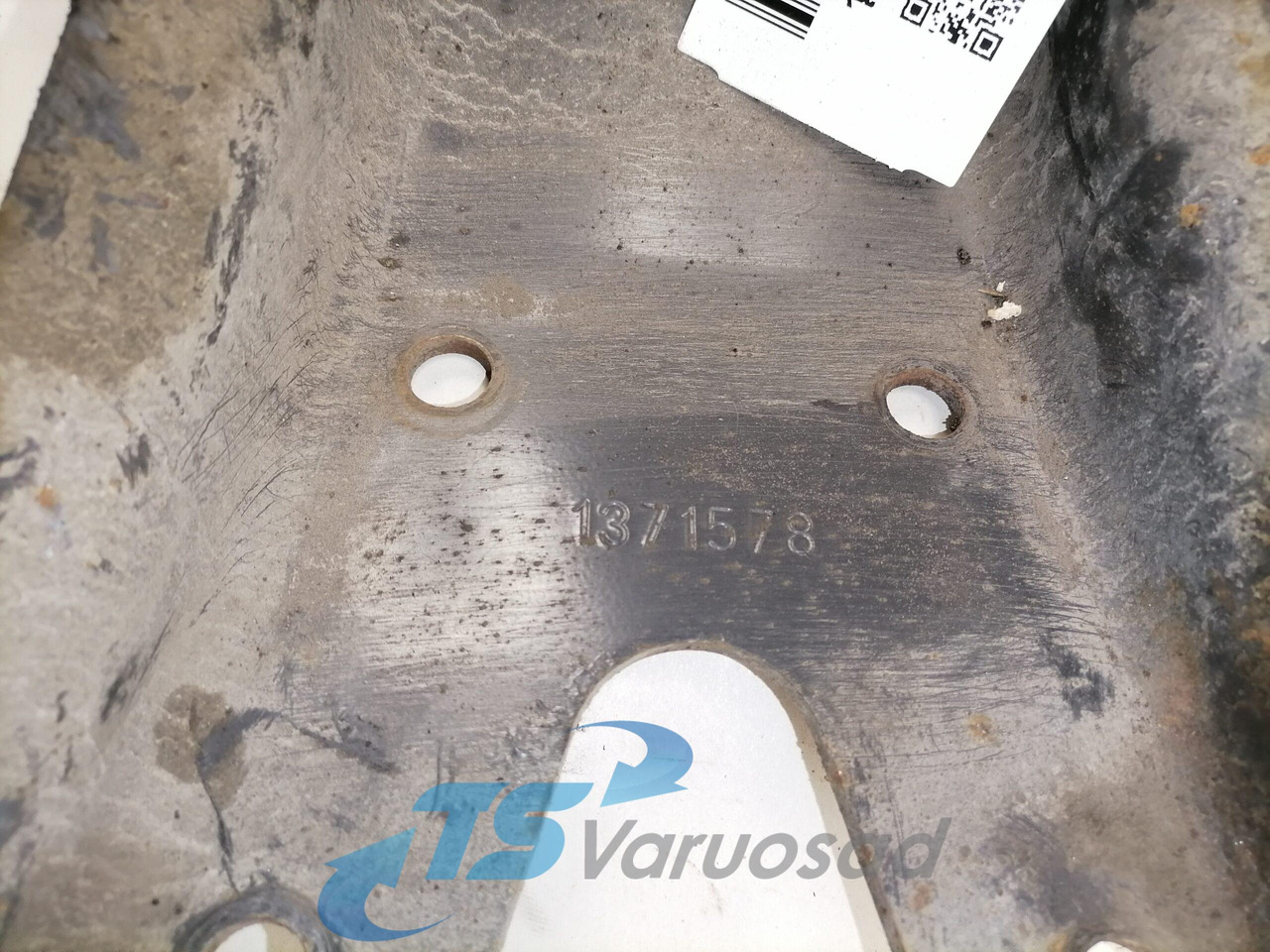 Scania Ahock absorber mounting 1371578 - Vedrustus - Veoauto: pilt 2 Scania Ahock absorber mounting 1371578 - Vedrustus - Veoauto: pilt 2