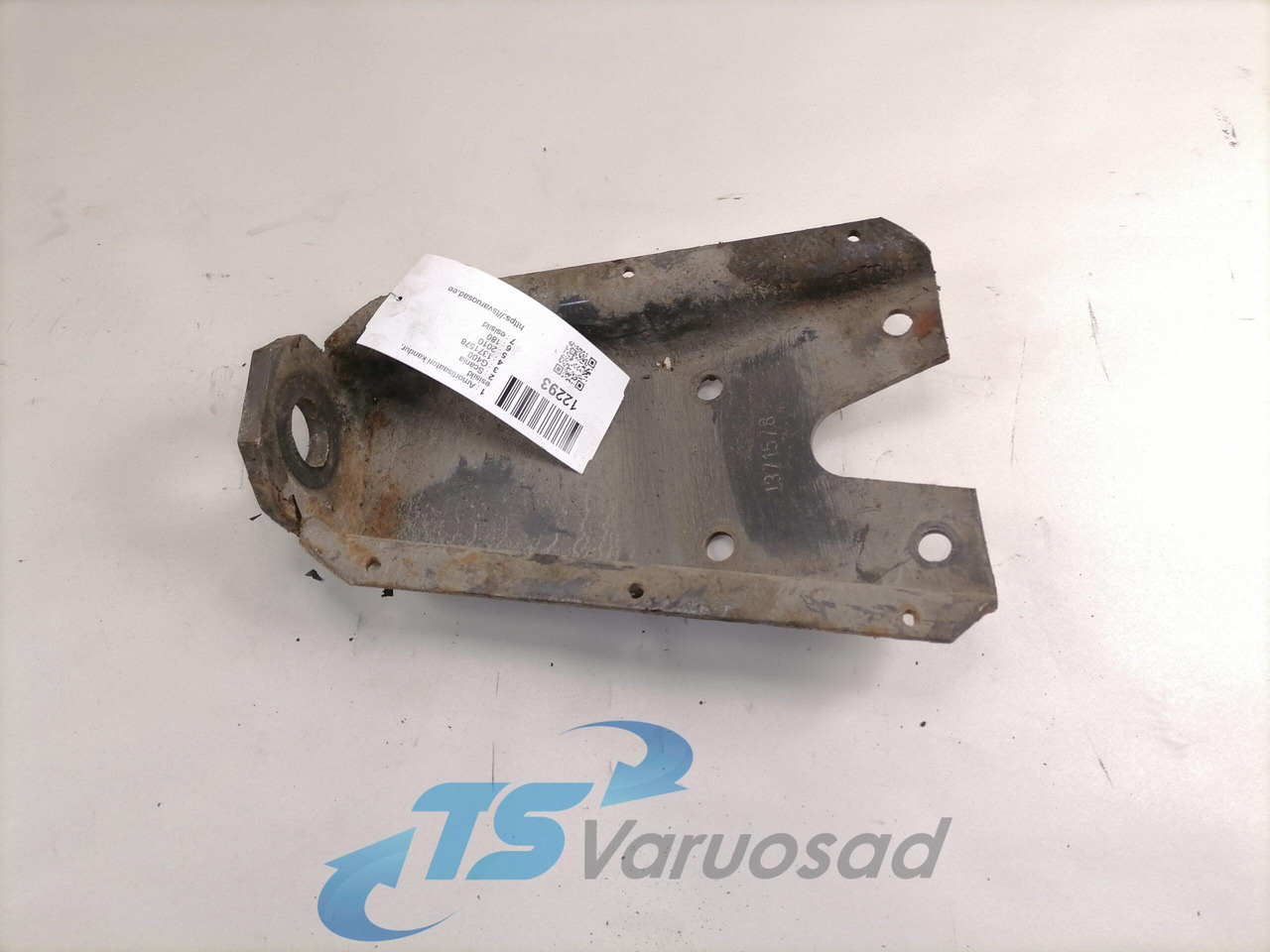 Scania Ahock absorber mounting 1371578 - Vedrustus - Veoauto: pilt 1 Scania Ahock absorber mounting 1371578 - Vedrustus - Veoauto: pilt 1