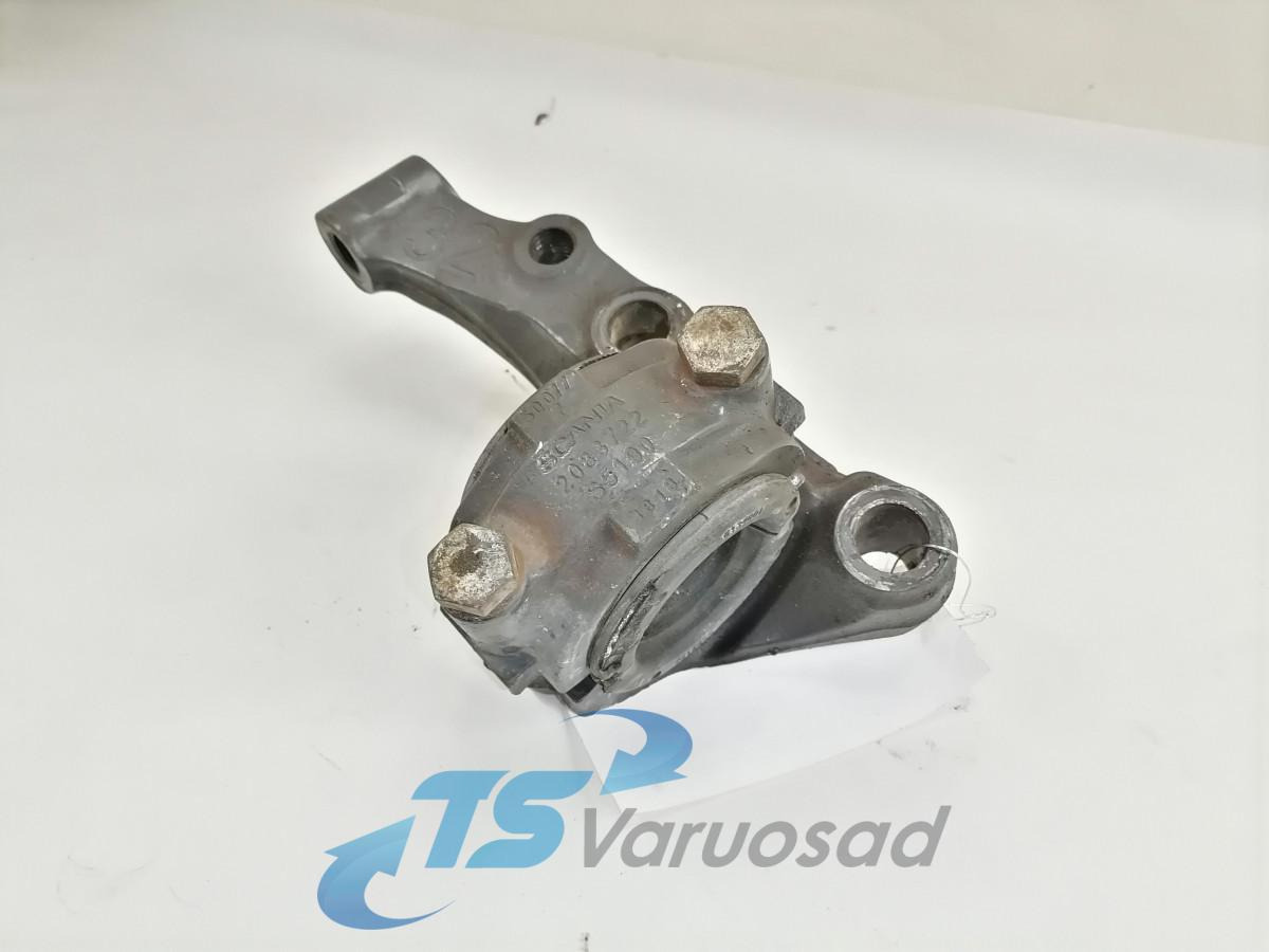 Scania Ahock absorber mounting 2290932 - Vedrustus - Veoauto: pilt 3 Scania Ahock absorber mounting 2290932 - Vedrustus - Veoauto: pilt 3