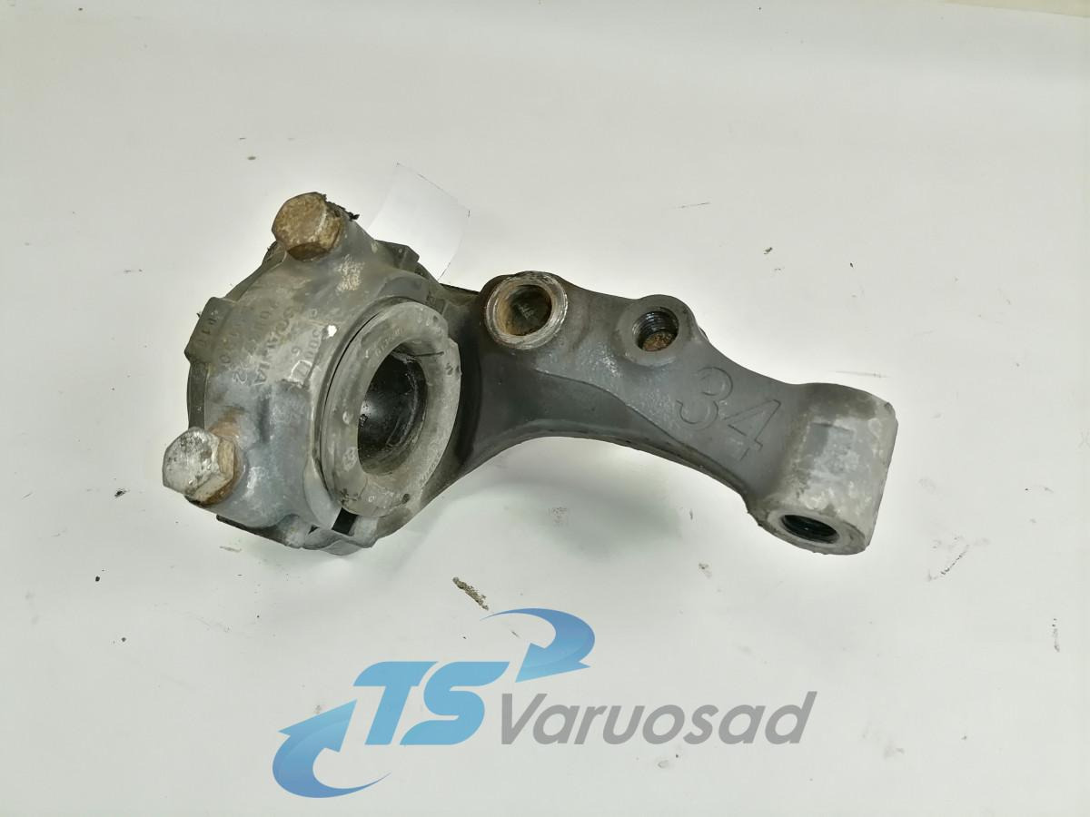 Scania Ahock absorber mounting 2290934 - Vedrustus - Veoauto: pilt 2 Scania Ahock absorber mounting 2290934 - Vedrustus - Veoauto: pilt 2