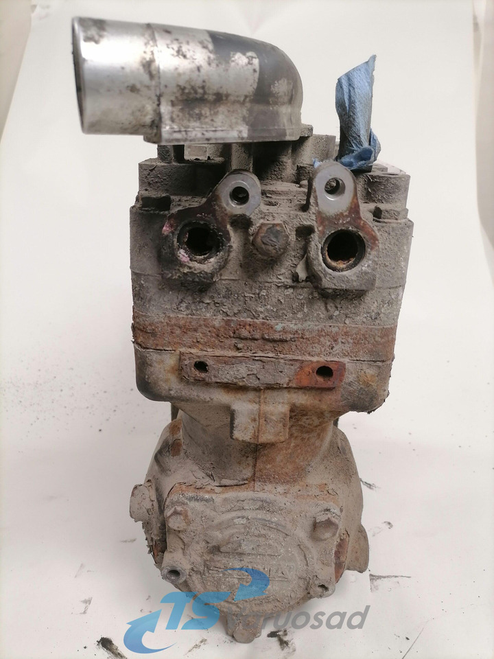 Scania Air compressor 1882222 - Õhkpidur - Veoauto: pilt 3 Scania Air compressor 1882222 - Õhkpidur - Veoauto: pilt 3