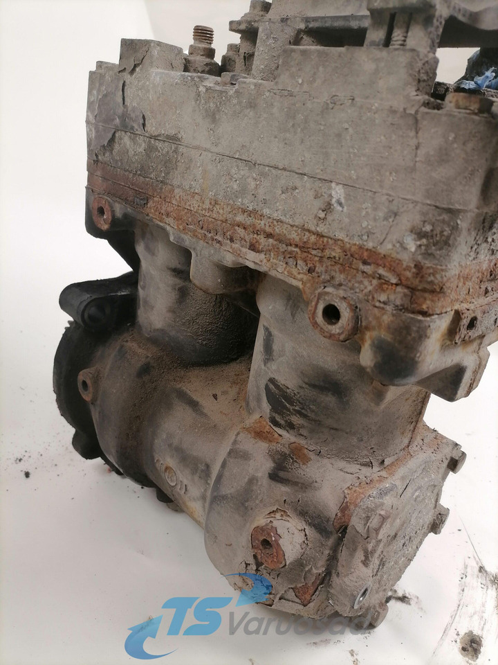 Scania Air compressor 1882222 - Õhkpidur - Veoauto: pilt 2 Scania Air compressor 1882222 - Õhkpidur - Veoauto: pilt 2
