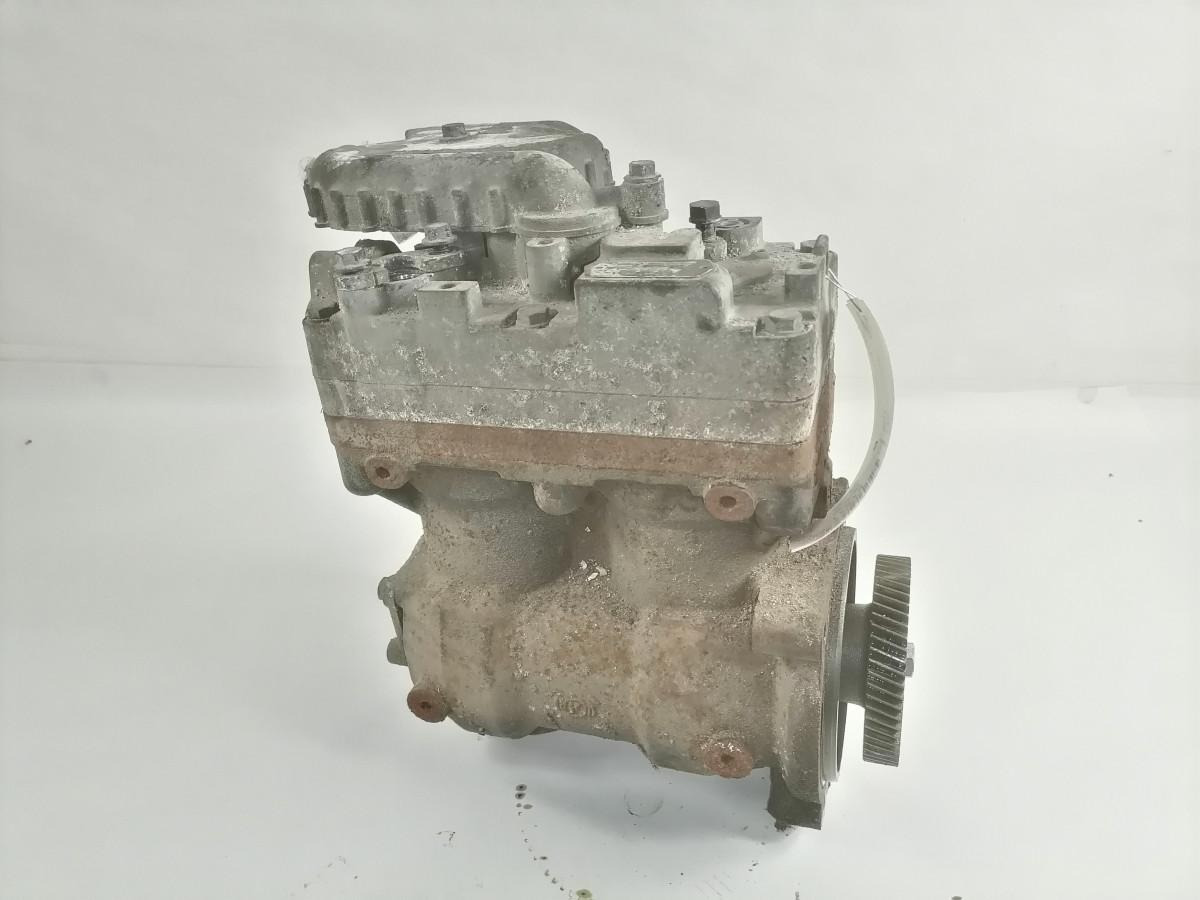 Scania Air compressor 2024410 - Õhkpidur - Veoauto: pilt 4 Scania Air compressor 2024410 - Õhkpidur - Veoauto: pilt 4