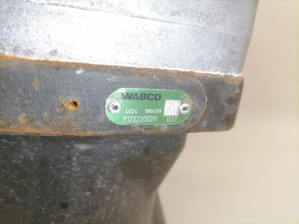 Scania Air compressor 912522002R - Õhkpidur - Veoauto: pilt 5 Scania Air compressor 912522002R - Õhkpidur - Veoauto: pilt 5